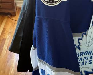 Mitch Marner Toronto Maple Leafs Reebok Centennial Classic Jersey
