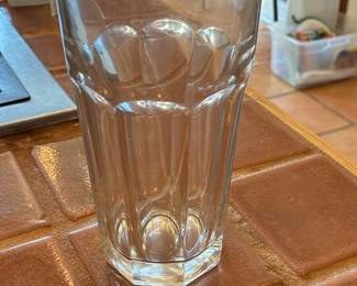 Libbey Gibraltar 16 oz Cooler Glass
