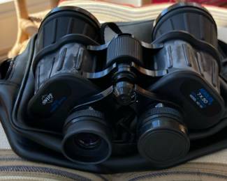 Swift Aerolite 7x50 Binoculars Model 781