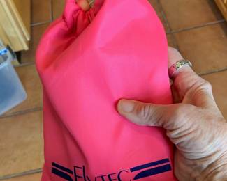 Flytec Variometer Protective Pouch