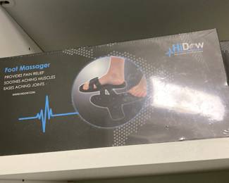 HiDow Foot Massager Accessory