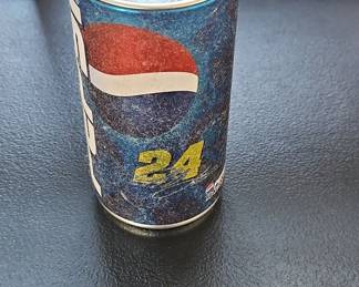 Action Racing Collectibles Jeff Gordon #24 Pepsi Talladega 2002 Monte Carlo 1:64 Scale Stock Car in Pepsi Can