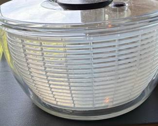OXO Good Grips Salad Spinner (Large)