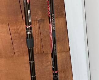 Stansport Sojourn Trekking Poles