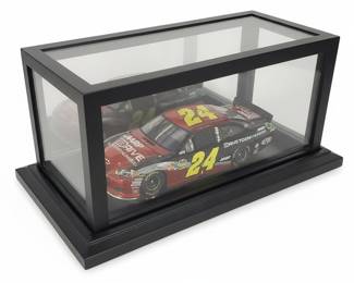 Jeff Gordon 2011 AARP Drive to End Hunger Diecast Car - Limited Edition