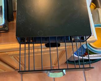 Keurig K-Cup Storage Drawer