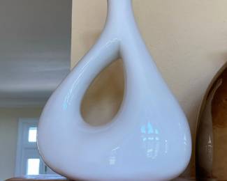 Scott Henderson Design by Mint Inc. Vin Eau Carafe
