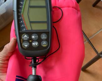 Flytec 4005 Vario/Altimeter