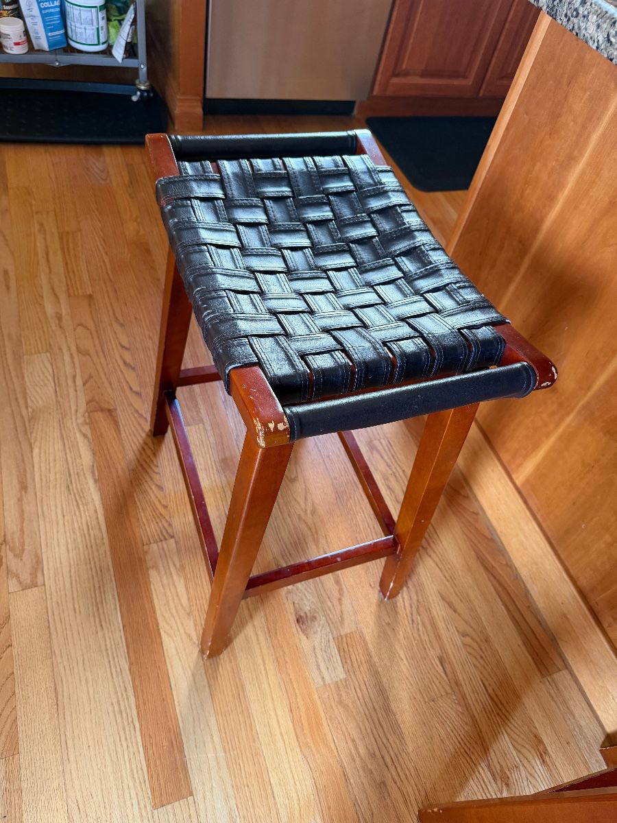 Bar stools