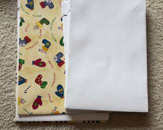 Linens