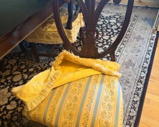 Antique chairs 1850
