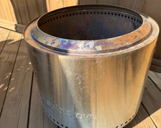 Fire pit