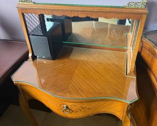 Side table