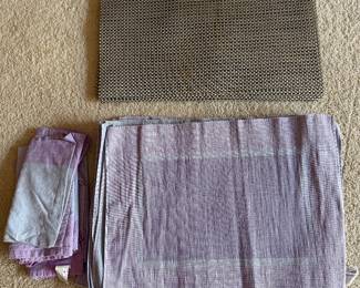 Linens
