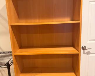 Bookcase