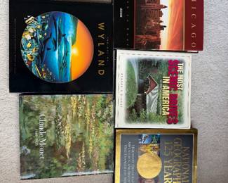 Books