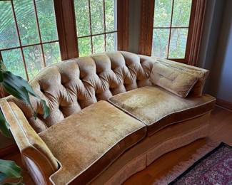 Loveseat