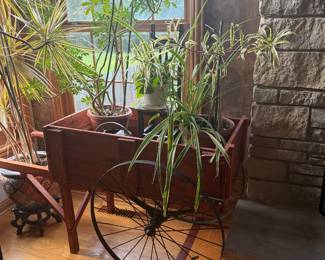 Plant stand