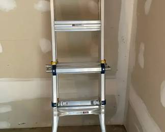 Werner 13ft Extension Ladder