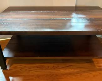 Hopewood Coffee Table