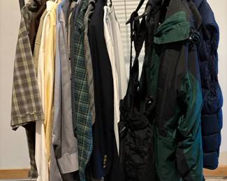 North face Outerwear