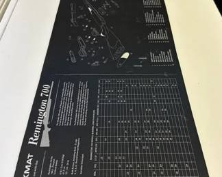 Remington 700 TekMat