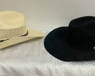 Ariat American Hat Makers Brand Mens Hats