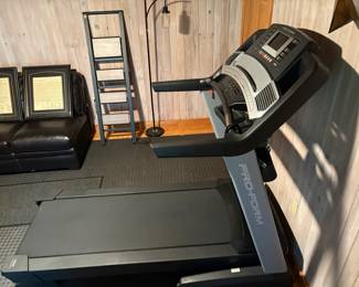 ProForm iFit Pro 7500 Treadmill