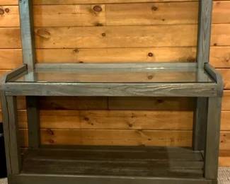 Gardening Hutch Coffee Bar