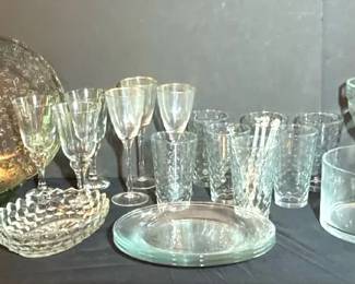 Glassware Entertainment