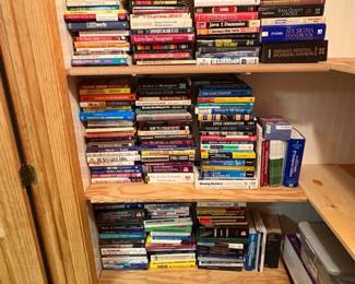 Books