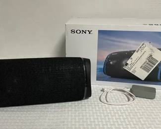 Sony SRSXB43 Speaker
