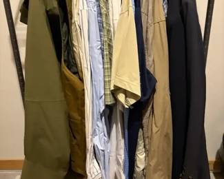 Filson, Callaway, Ralph Lauren and more