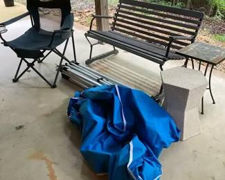 Patio Furniture