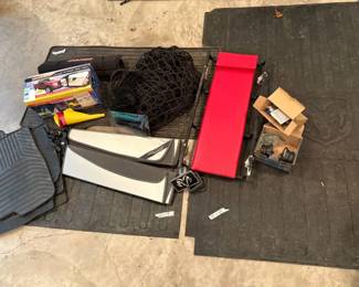 Truck Parts Accessories Dodge
