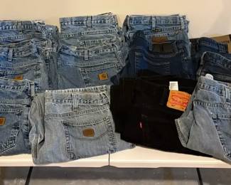 Name Brand Jeans