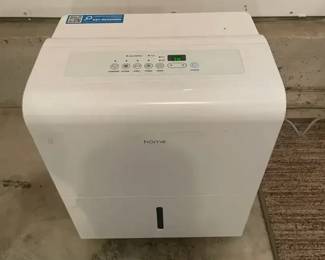 Home Brand Dehumidifier