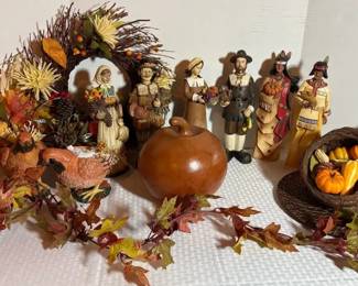 Fall Decor
