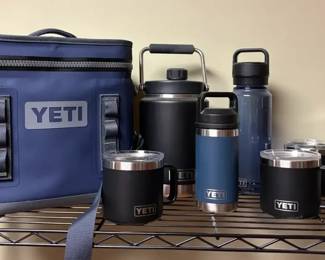 Yeti