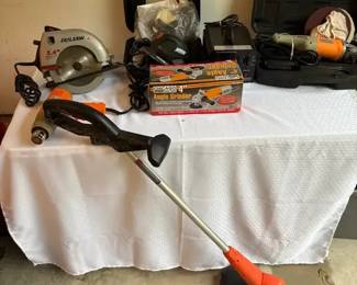 Electric Tools