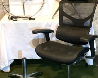XChair X2 Sport Mesh Office Chair