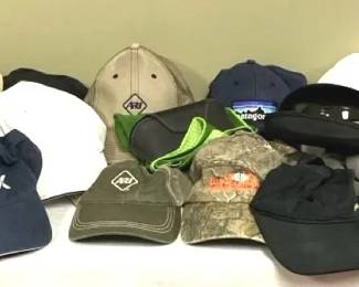 Mens Baseball Caps Protective Eye Wear