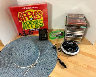 Classic Necessities