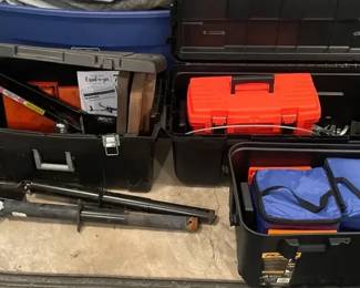 The Original Equalizer Sway Control Hitch, Tow Stow Ball Mount, Other HitchesHauling Equipment