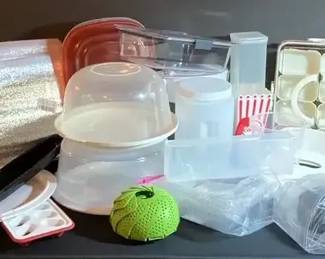 Plastic Assorted Kitchenwares