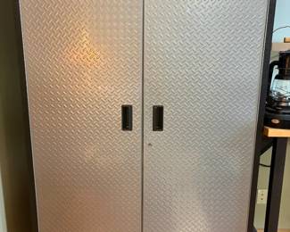 Gladiator Metal Cabinet by Whirlpool