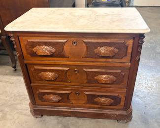 Antique Chest