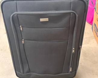 Luggage Set