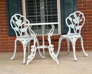 Patio Furniture