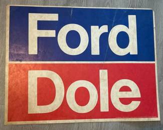 348 forddolecampaignposterbygraphicart
